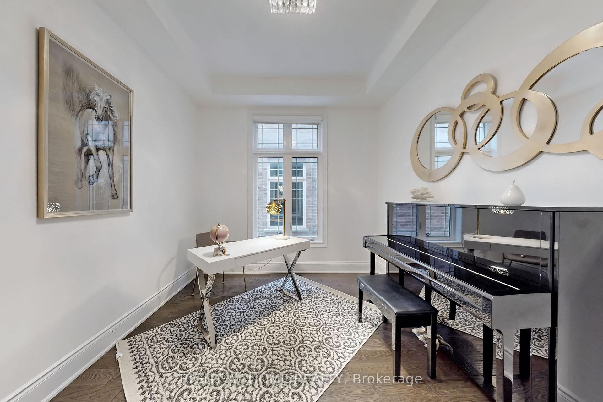 Photo 17 of 18 Condor Way, Vaughan, Kleinburg — HOMEH
