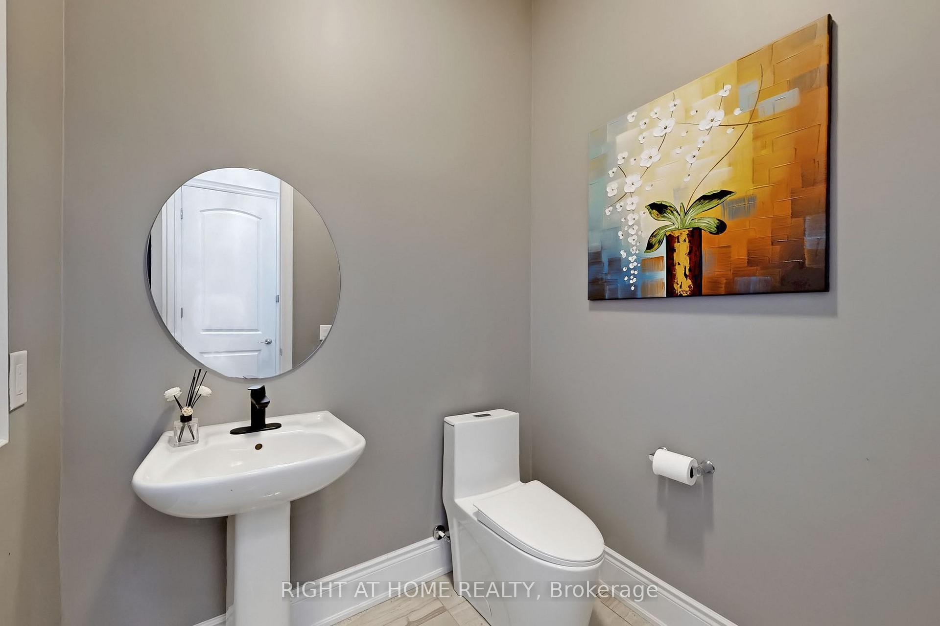 Photo 19 of 18 Condor Way, Vaughan, Kleinburg — HOMEH