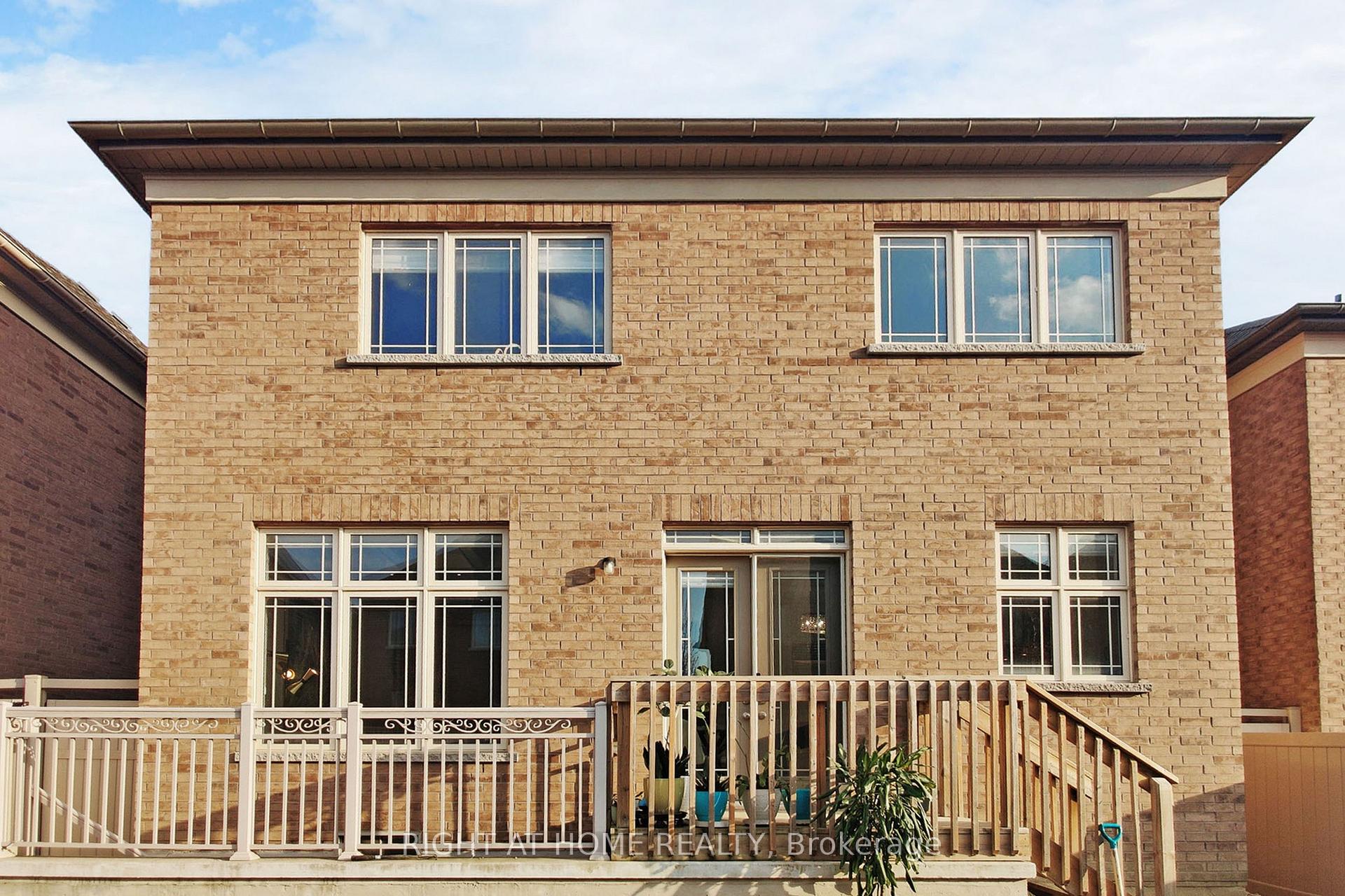 Photo 41 of 18 Condor Way, Vaughan, Kleinburg — HOMEH