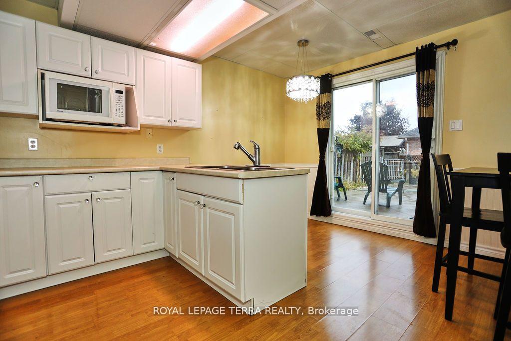 Photo 32 of 45 Peregrine Road, Barrie, Little Lake — HOMEH