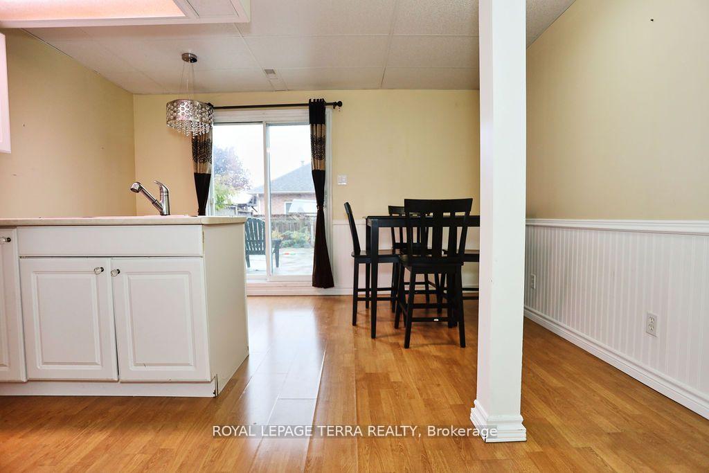 Photo 34 of 45 Peregrine Road, Barrie, Little Lake — HOMEH
