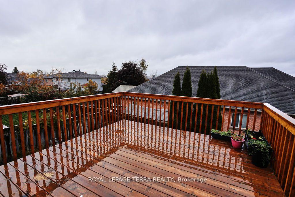 Photo 36 of 45 Peregrine Road, Barrie, Little Lake — HOMEH