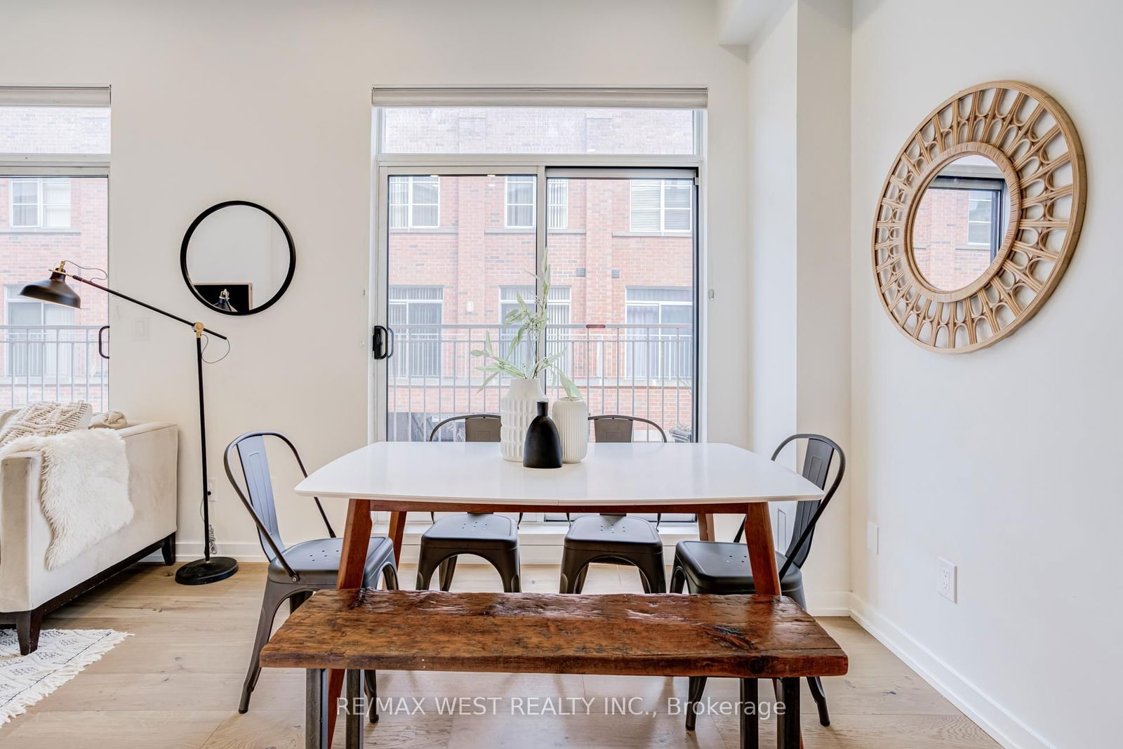 Photo 5 of Unit 3, 1396 Bloor St W, Toronto, Dovercourt-Wallace Emerson-Junction — HOMEH