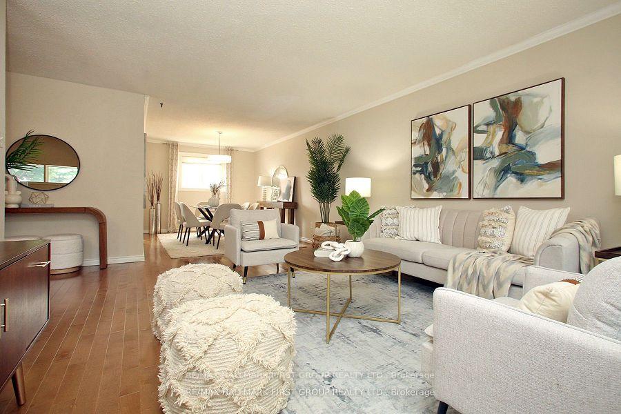 Photo 4 of 89 Michael Boulevard, Whitby, Lynde Creek — HOMEH