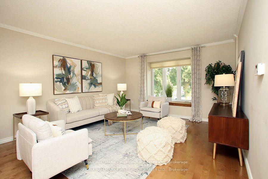 Photo 5 of 89 Michael Boulevard, Whitby, Lynde Creek — HOMEH