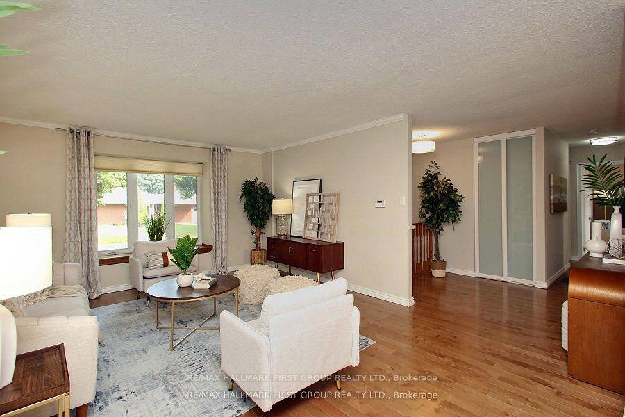 Photo 6 of 89 Michael Boulevard, Whitby, Lynde Creek — HOMEH