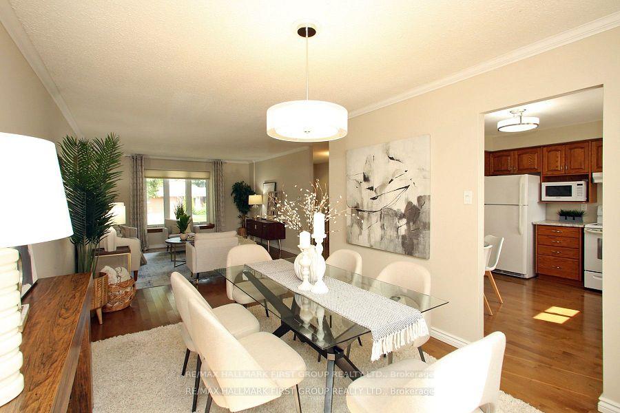 Photo 9 of 89 Michael Boulevard, Whitby, Lynde Creek — HOMEH