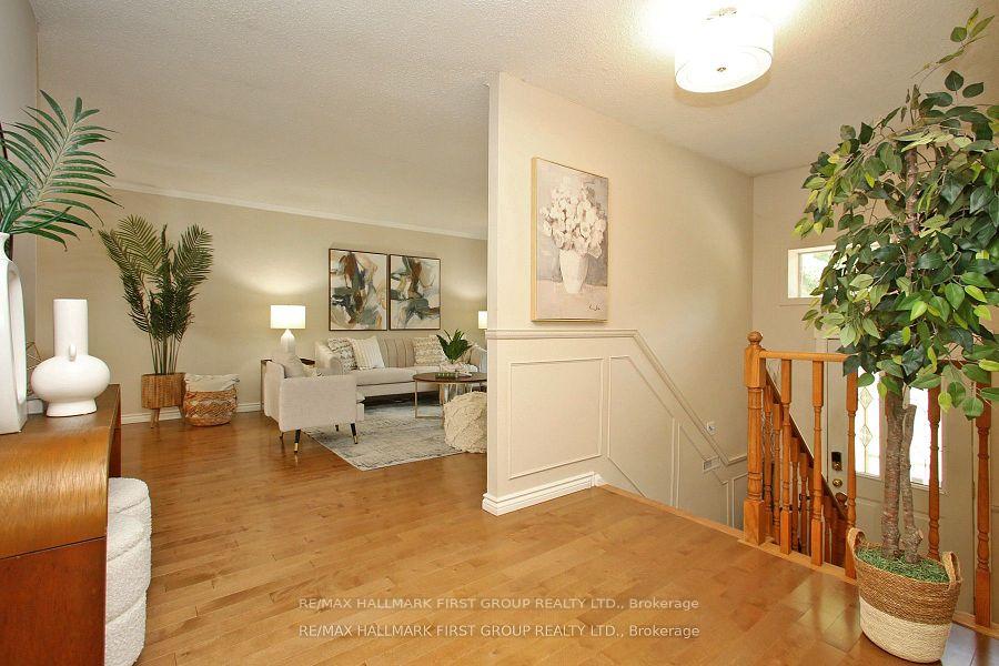 Photo 13 of 89 Michael Boulevard, Whitby, Lynde Creek — HOMEH