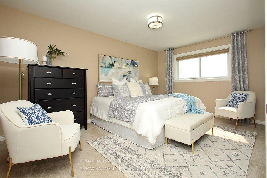Photo 14 of 89 Michael Boulevard, Whitby, Lynde Creek — HOMEH