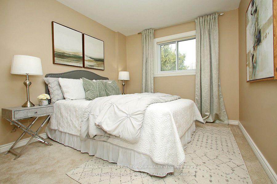 Photo 15 of 89 Michael Boulevard, Whitby, Lynde Creek — HOMEH