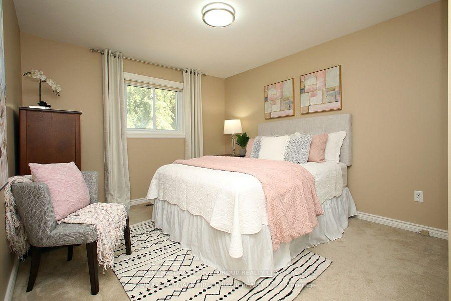 Photo 16 of 89 Michael Boulevard, Whitby, Lynde Creek — HOMEH