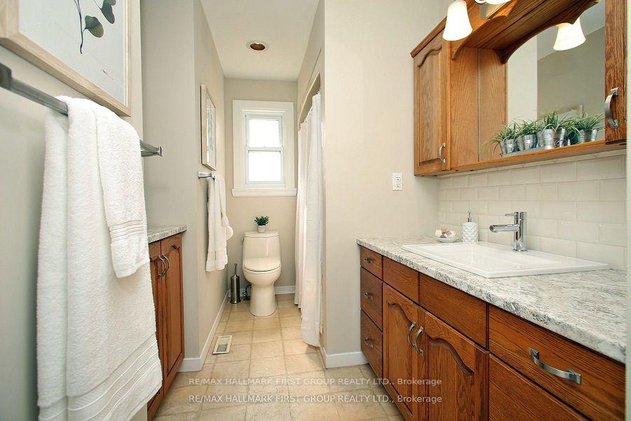 Photo 17 of 89 Michael Boulevard, Whitby, Lynde Creek — HOMEH