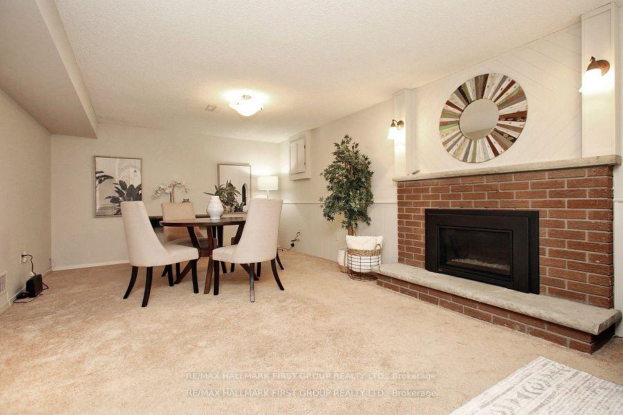 Photo 19 of 89 Michael Boulevard, Whitby, Lynde Creek — HOMEH