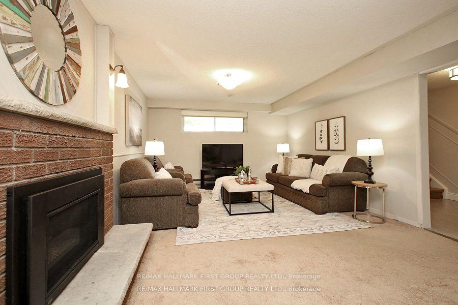Photo 20 of 89 Michael Boulevard, Whitby, Lynde Creek — HOMEH