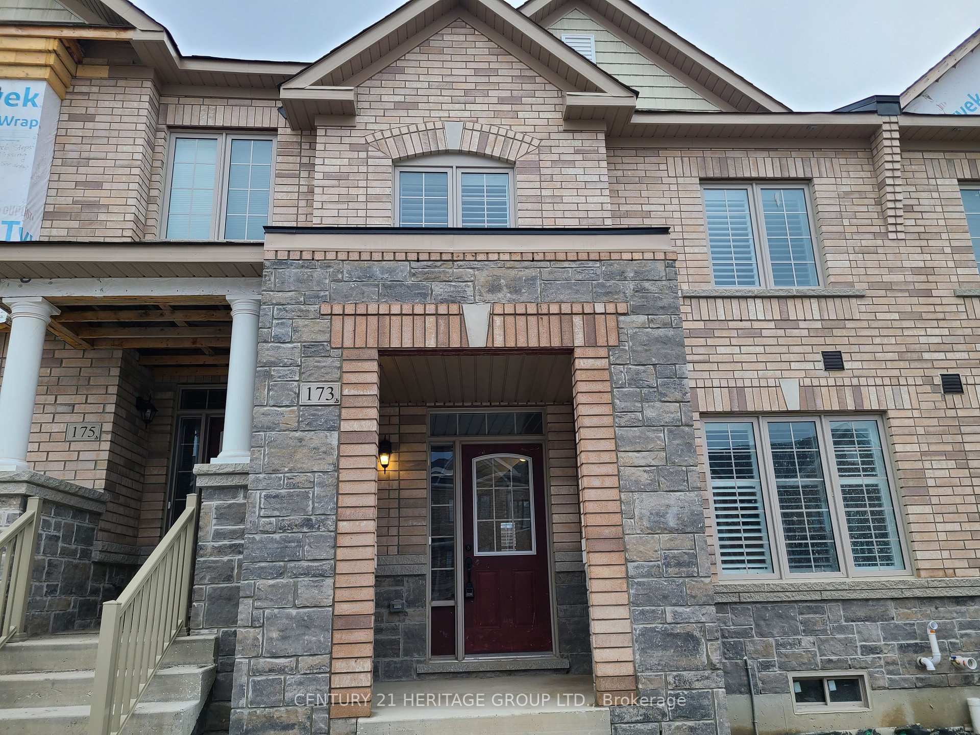 Photo 1 of 173 Coronation Road, Whitby, Rural Whitby — HOMEH