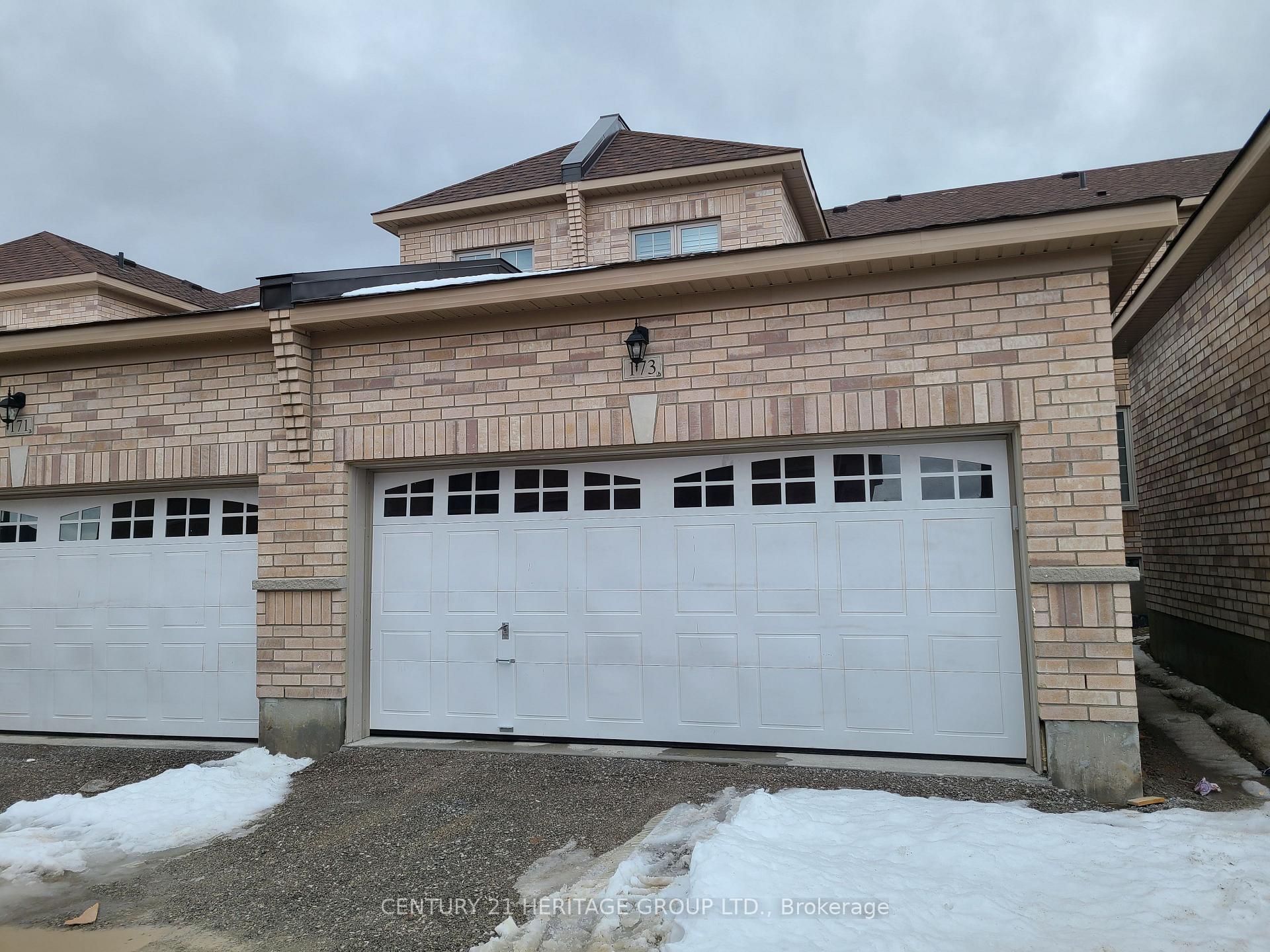 Photo 33 of 173 Coronation Road, Whitby, Rural Whitby — HOMEH