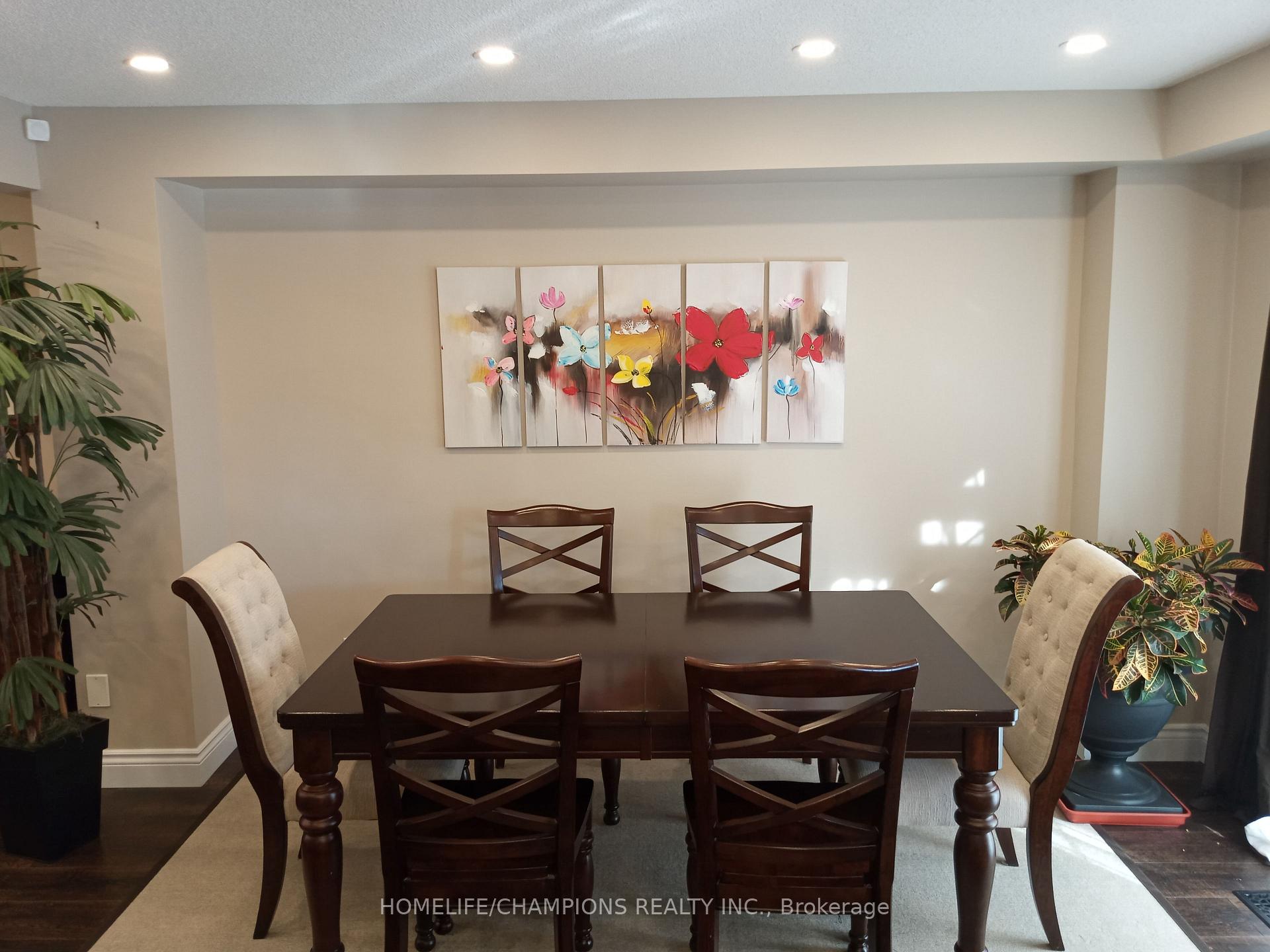 Photo 5 of 147 Stokely Crescent, Whitby, Downtown Whitby — HOMEH