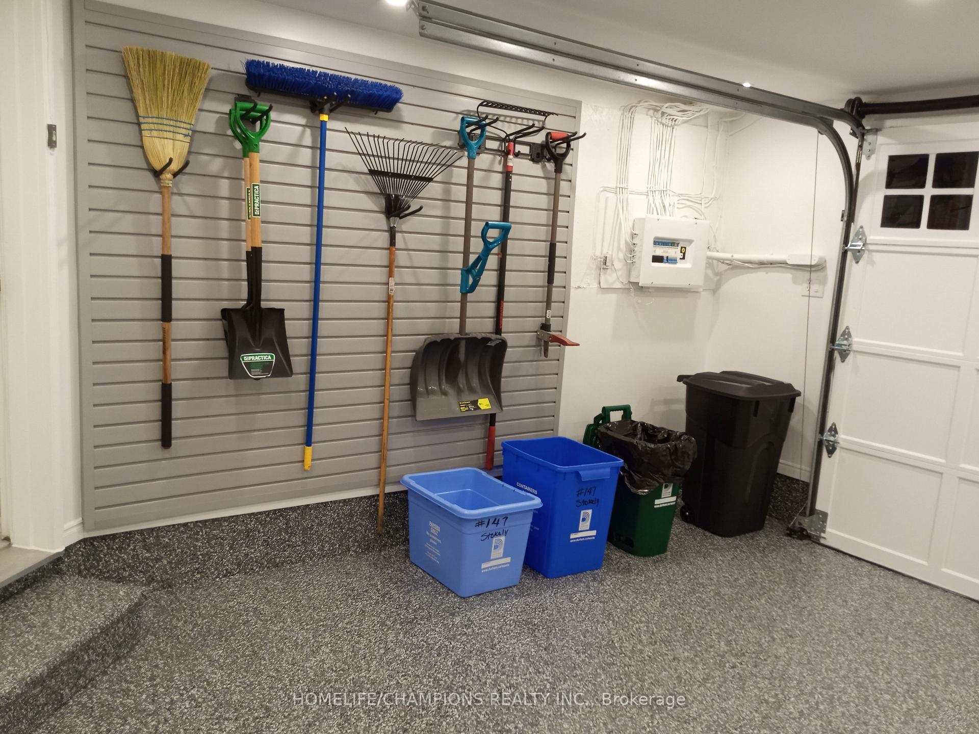 Photo 16 of 147 Stokely Crescent, Whitby, Downtown Whitby — HOMEH