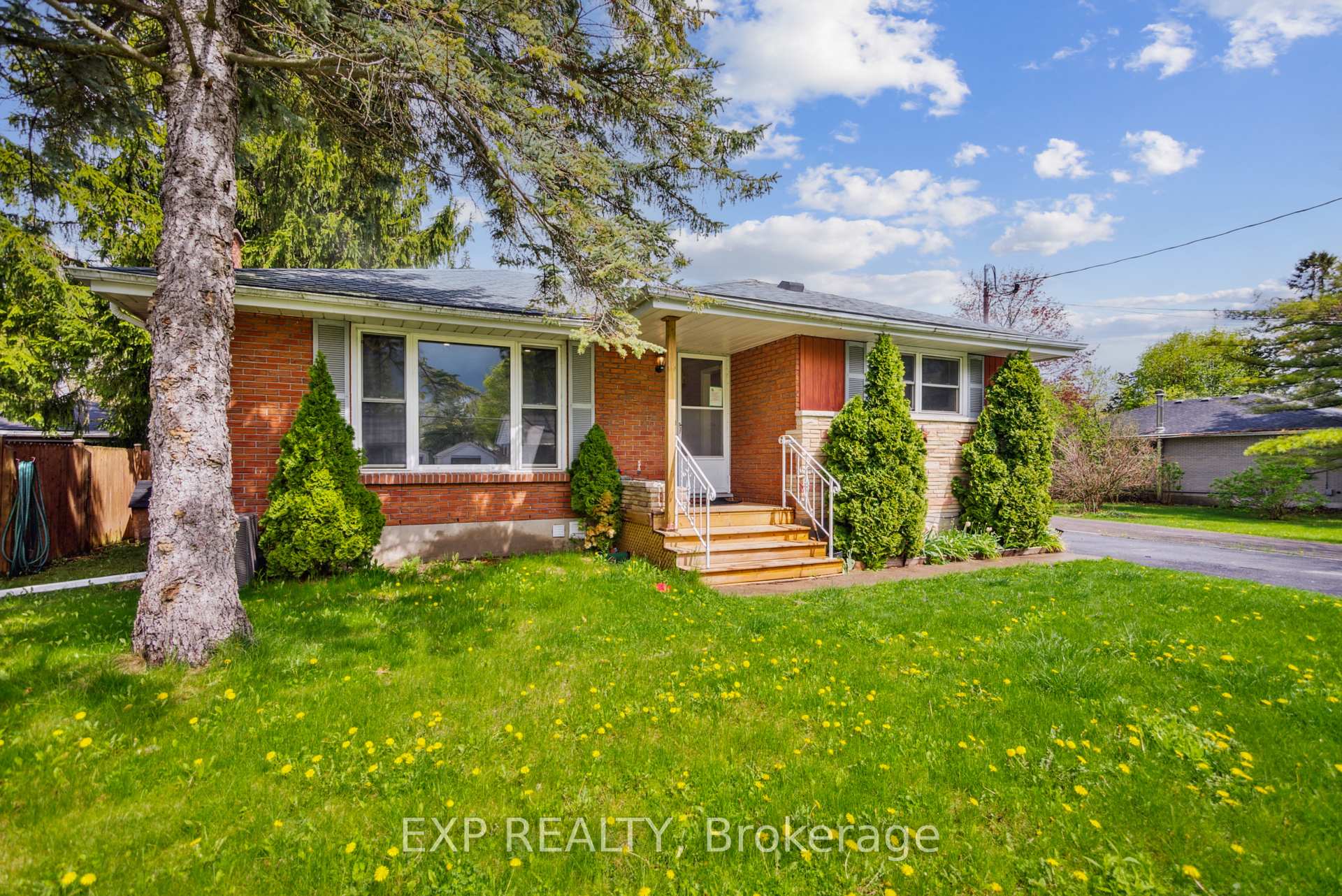 Photo 1 of 97 Gilbert Street, Belleville, Belleville Ward — HOMEH