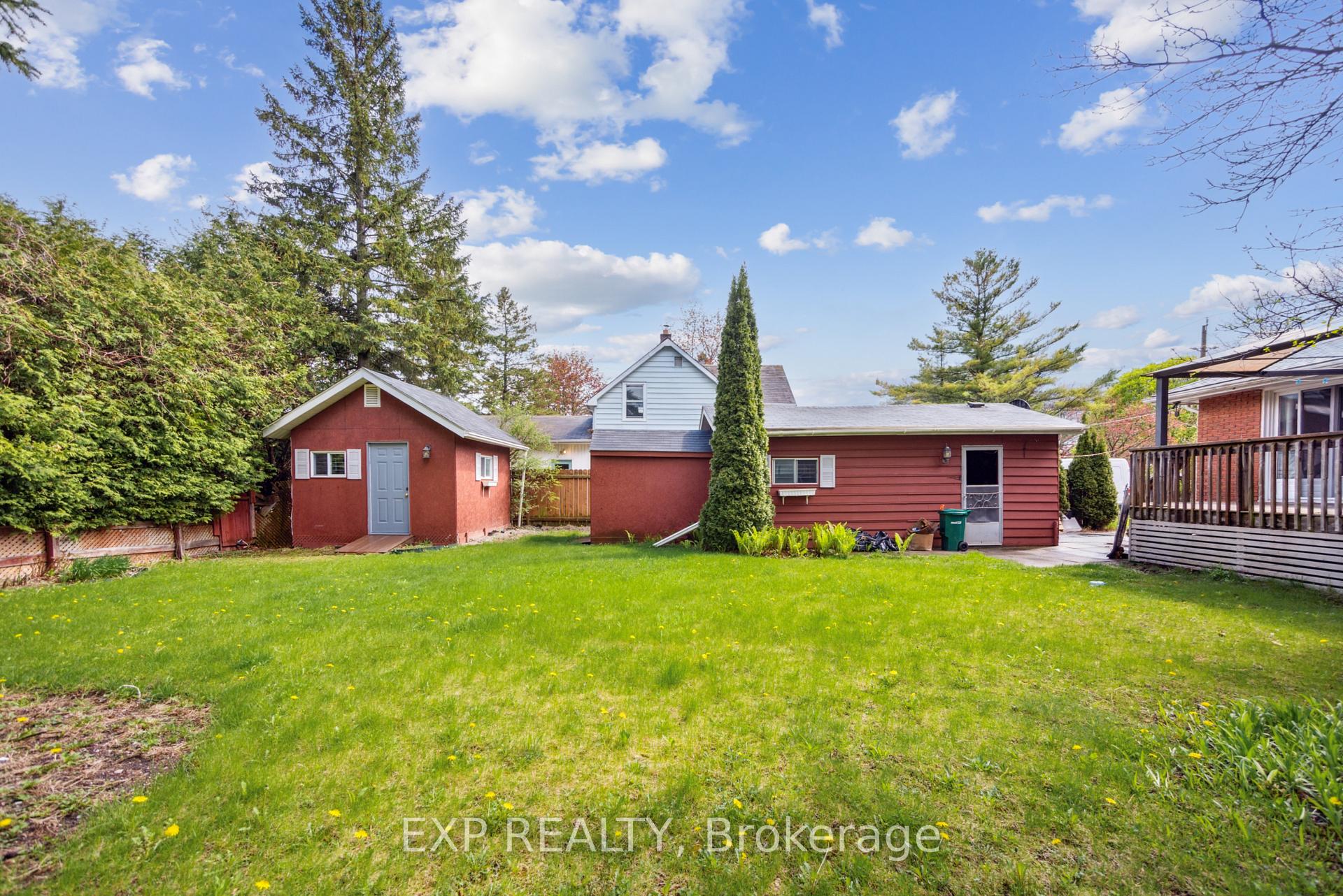 Photo 30 of 97 Gilbert Street, Belleville, Belleville Ward — HOMEH