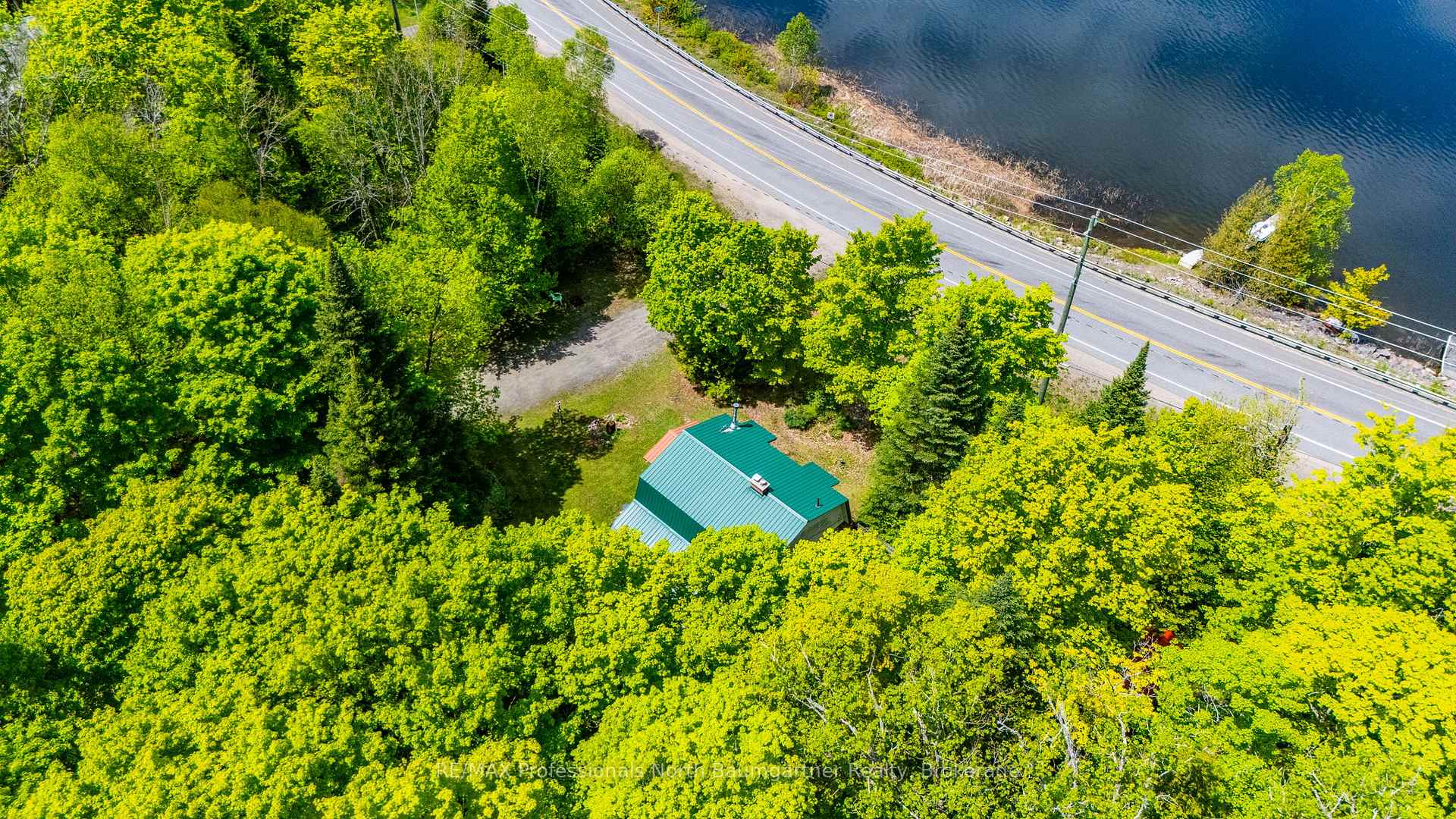 Photo 5 of 18053 Highway 35, Algonquin Highlands, Stanhope — HOMEH