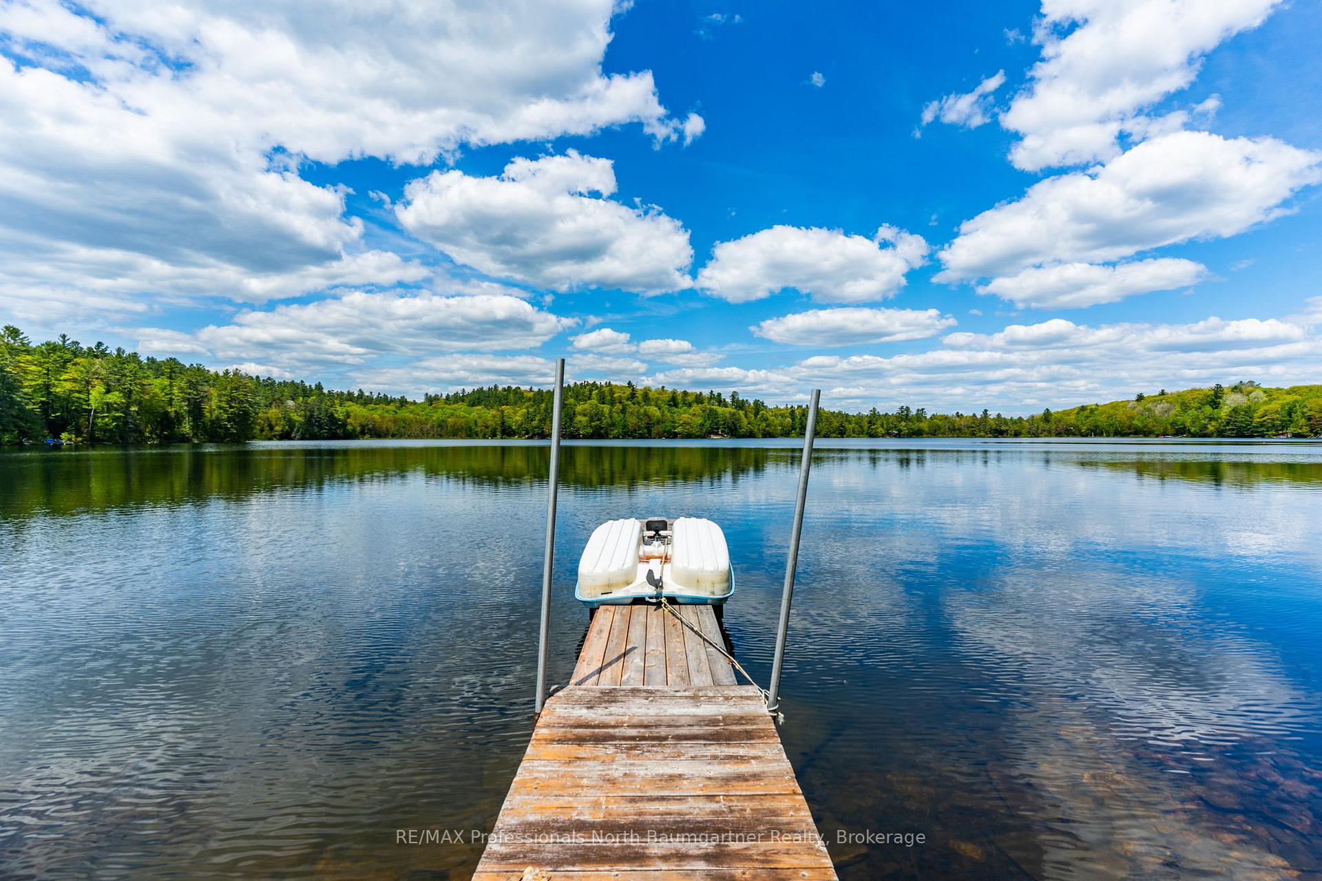 Photo 2 of 18053 Highway 35, Algonquin Highlands, Stanhope — HOMEH