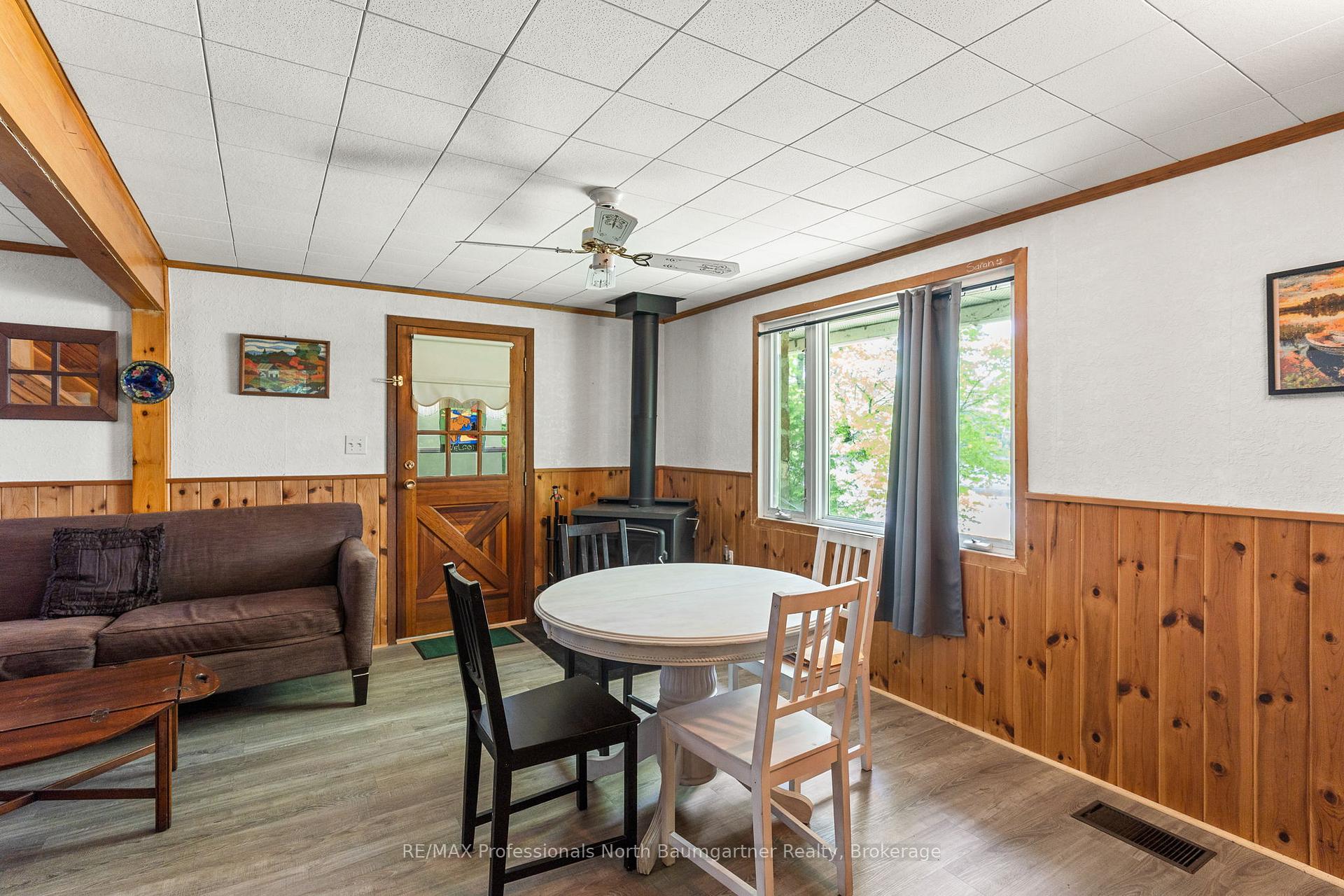 Photo 13 of 18053 Highway 35, Algonquin Highlands, Stanhope — HOMEH