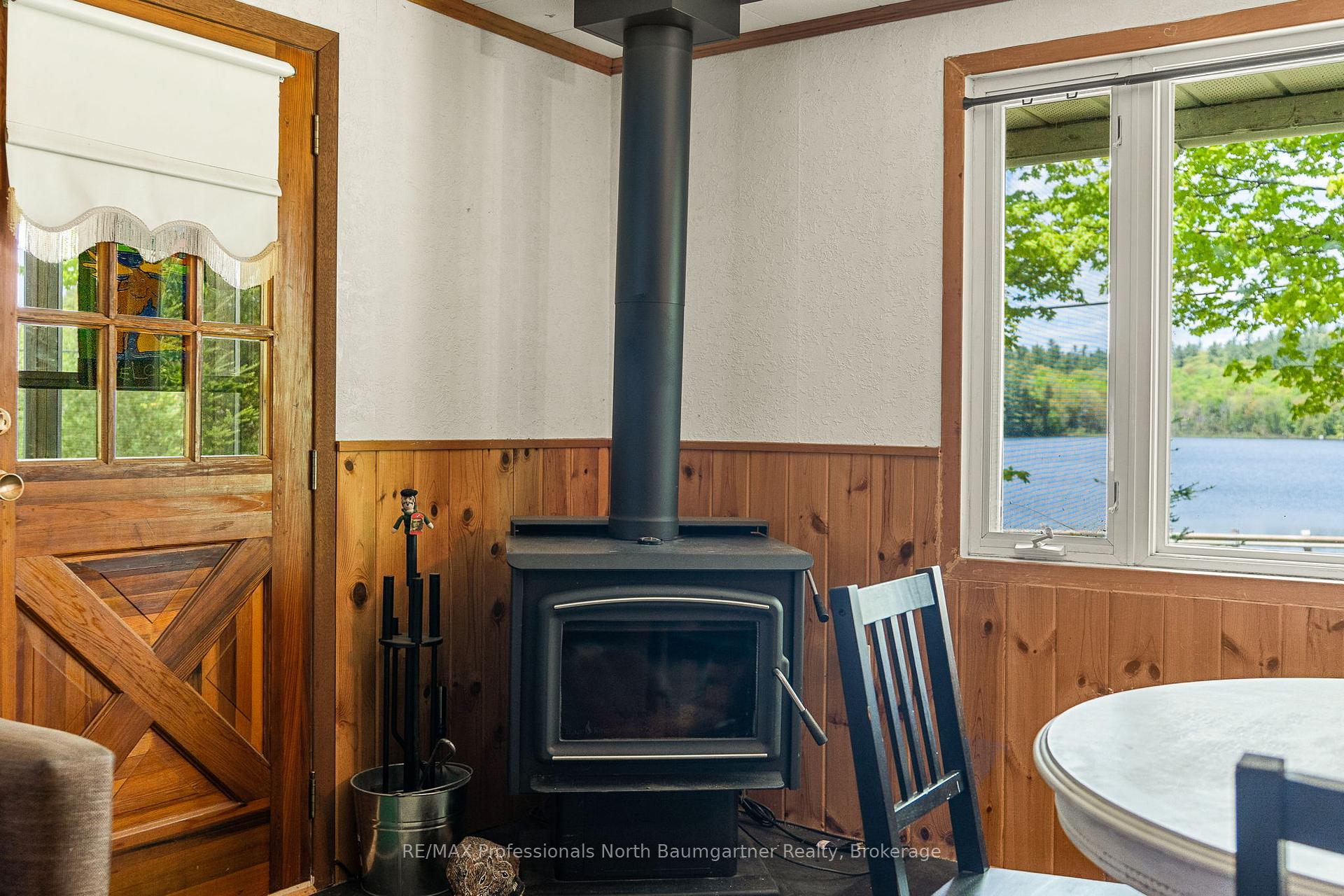Photo 15 of 18053 Highway 35, Algonquin Highlands, Stanhope — HOMEH
