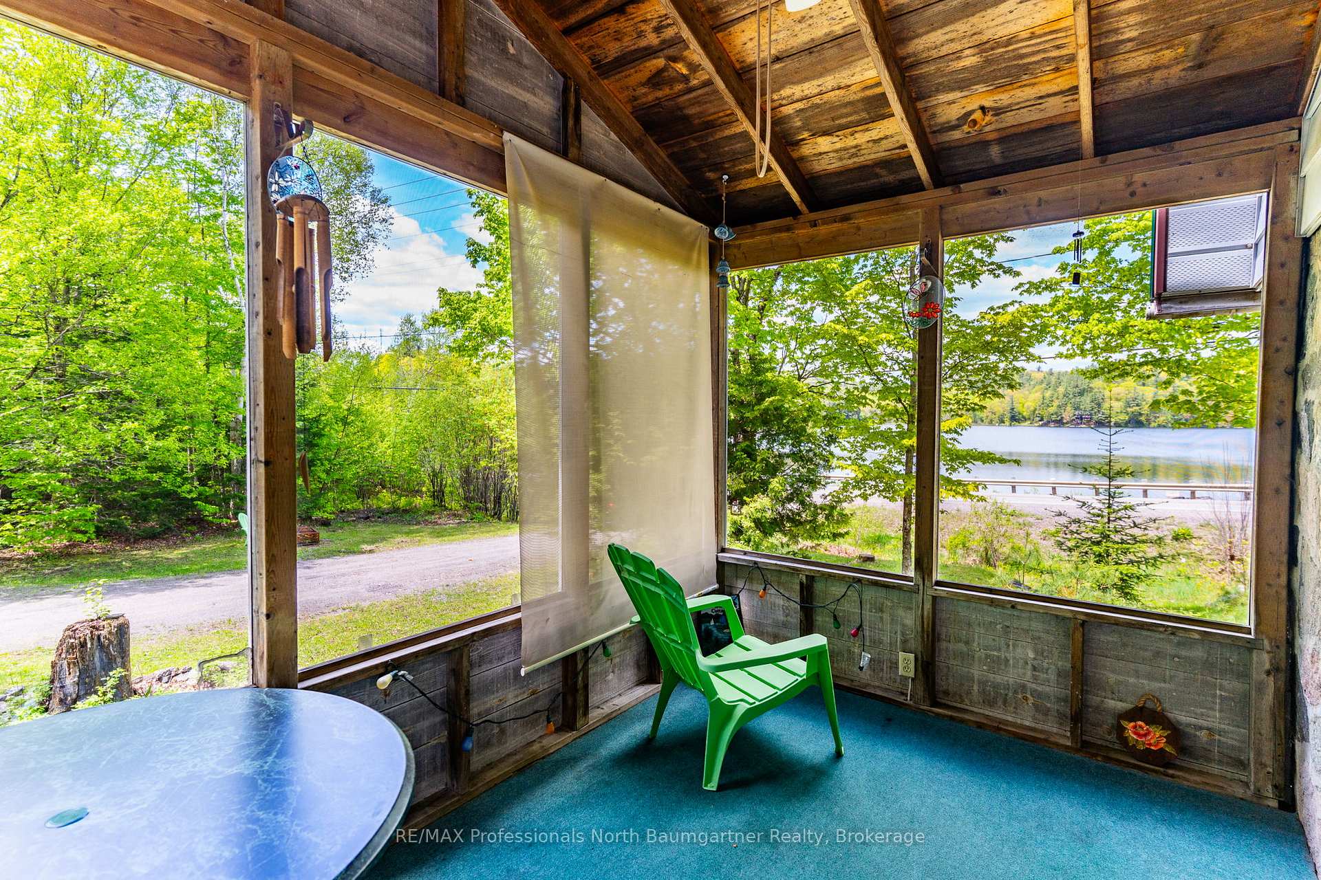 Photo 35 of 18053 Highway 35, Algonquin Highlands, Stanhope — HOMEH