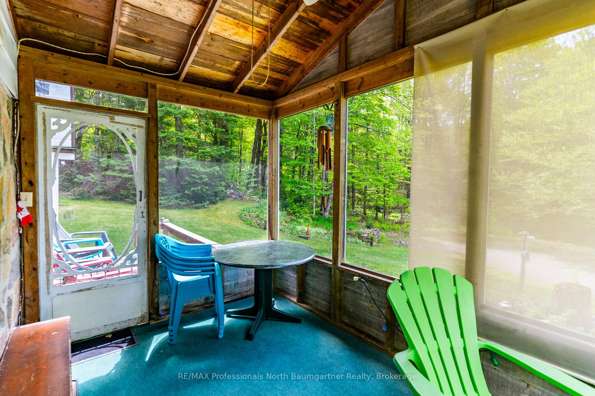 Photo 25 of 18053 Highway 35, Algonquin Highlands, Stanhope — HOMEH