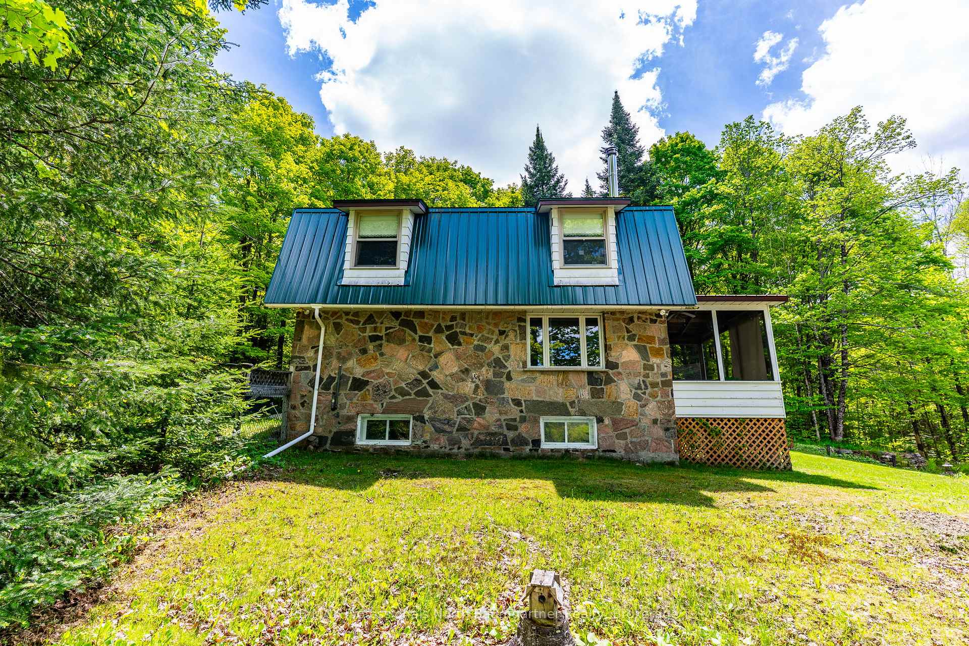 Photo 29 of 18053 Highway 35, Algonquin Highlands, Stanhope — HOMEH