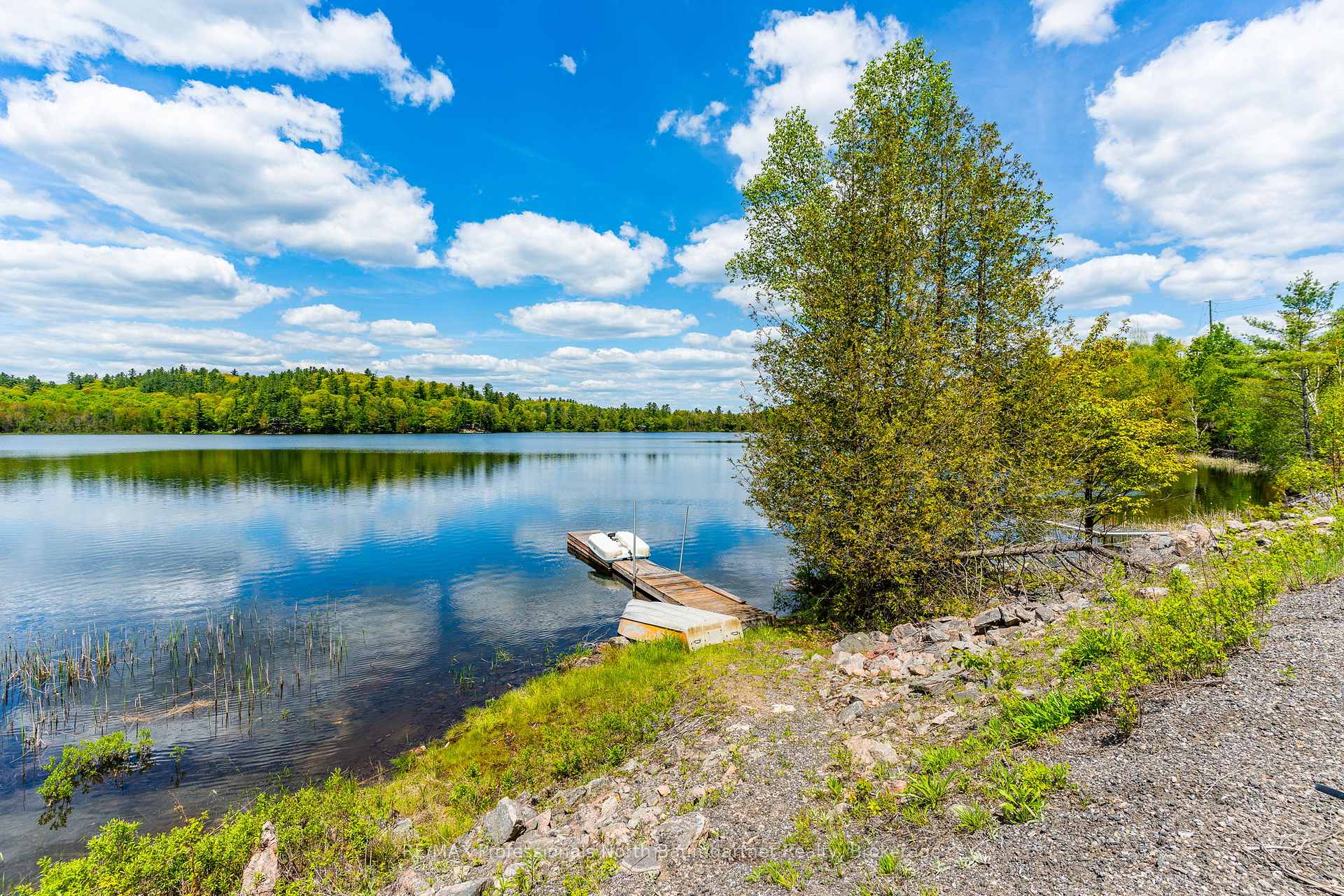 Photo 39 of 18053 Highway 35, Algonquin Highlands, Stanhope — HOMEH