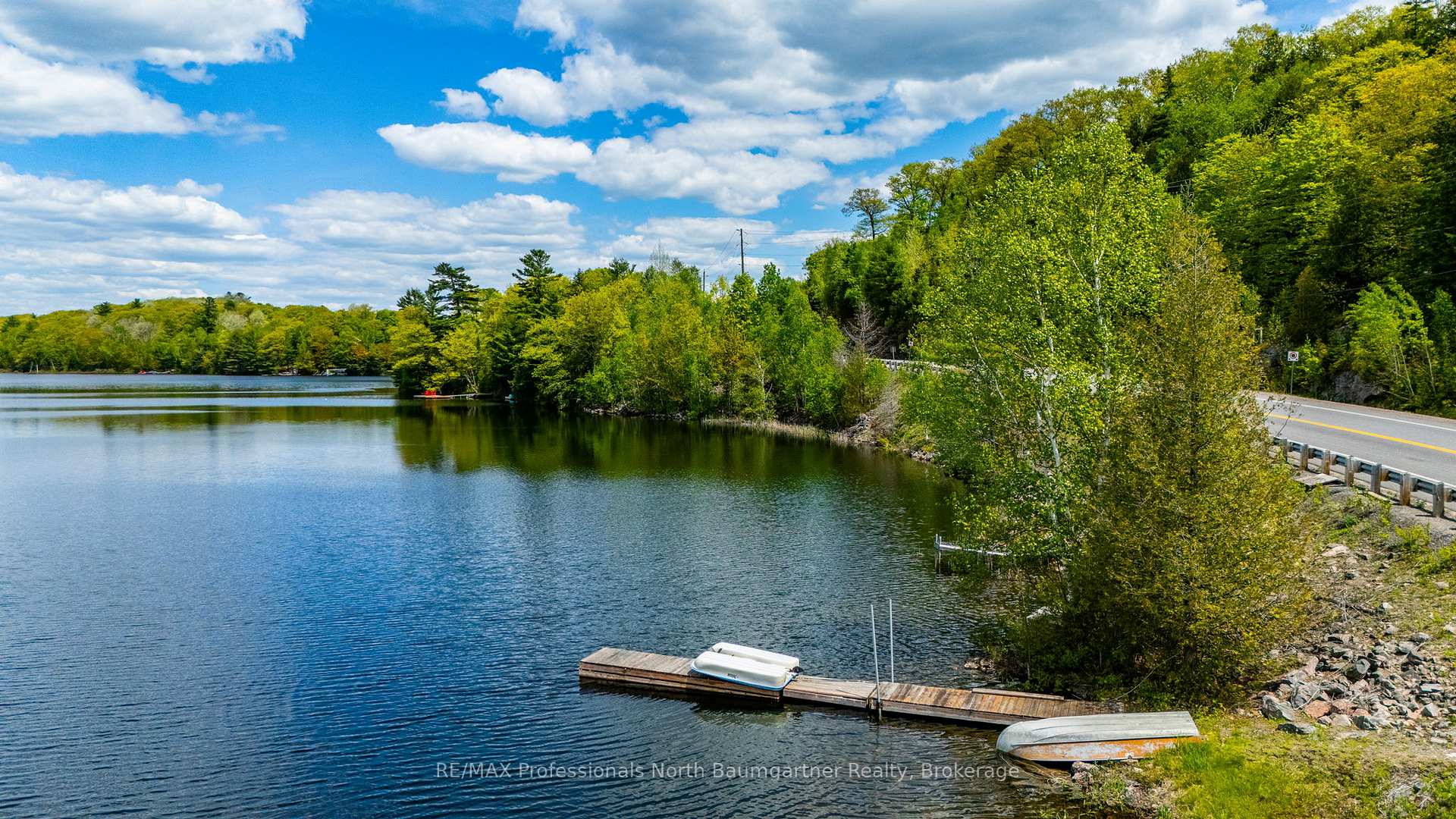 Photo 31 of 18053 Highway 35, Algonquin Highlands, Stanhope — HOMEH