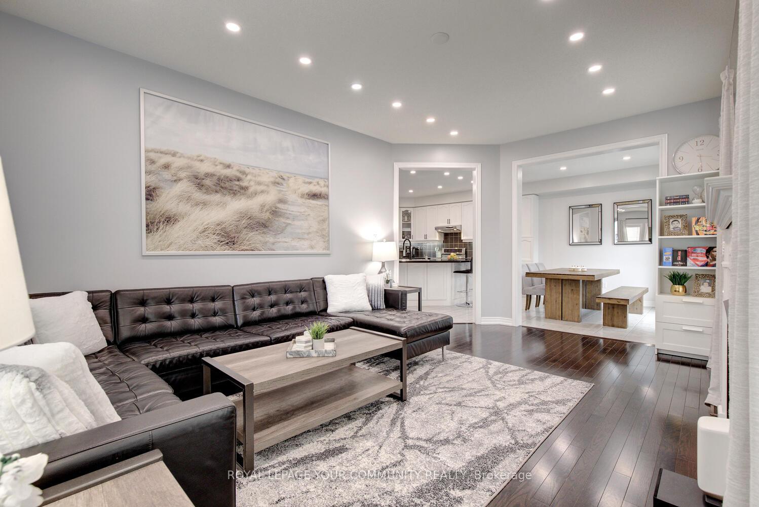 Photo 22 of 45 Pullman Road, Vaughan, Patterson — HOMEH