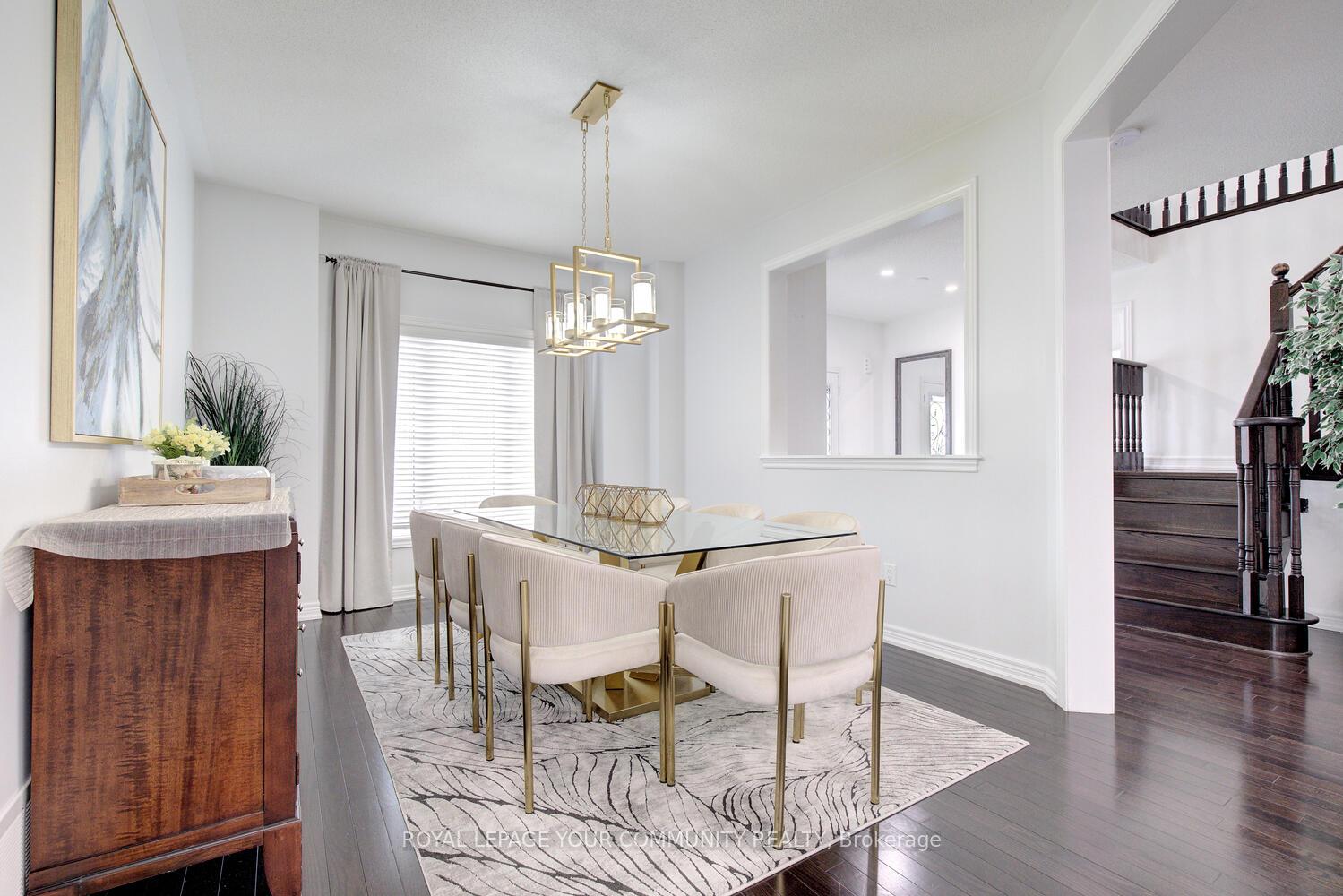 Photo 24 of 45 Pullman Road, Vaughan, Patterson — HOMEH