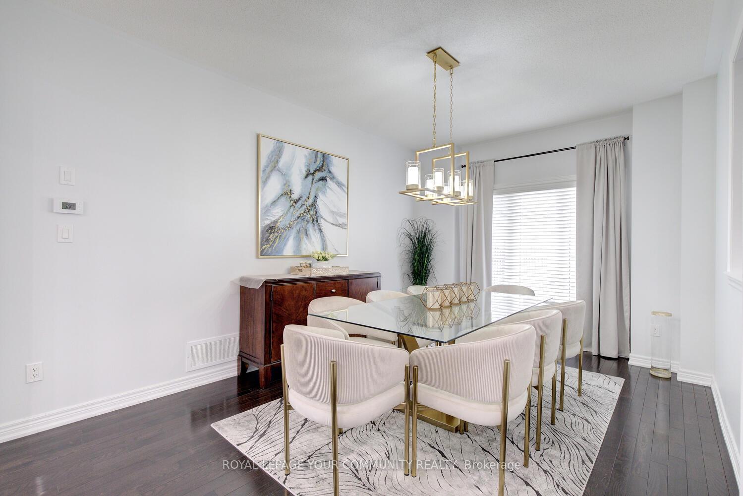 Photo 25 of 45 Pullman Road, Vaughan, Patterson — HOMEH