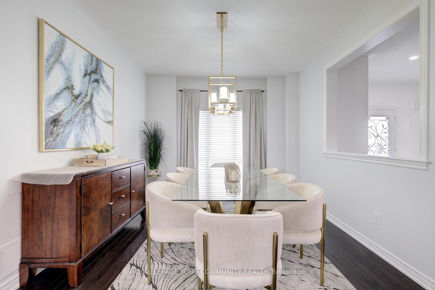 Photo 26 of 45 Pullman Road, Vaughan, Patterson — HOMEH