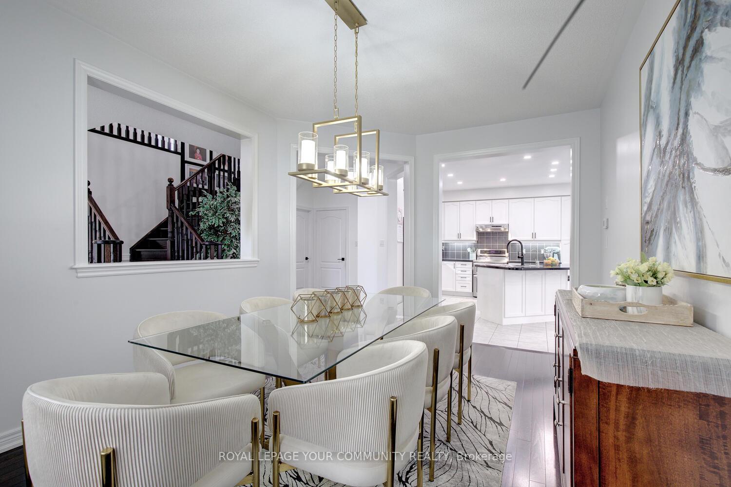 Photo 27 of 45 Pullman Road, Vaughan, Patterson — HOMEH
