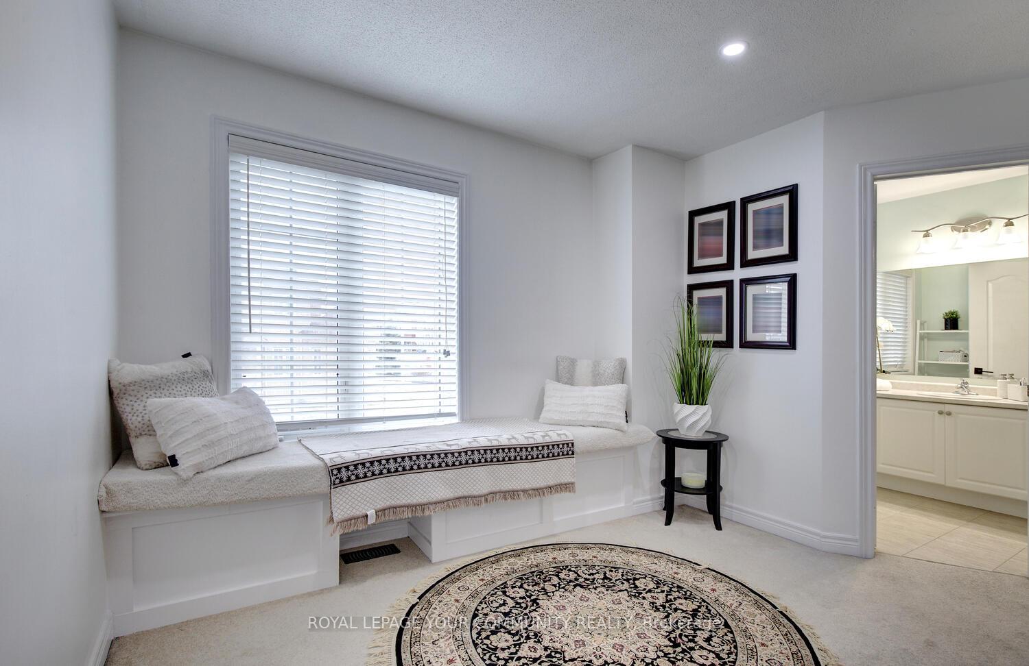Photo 29 of 45 Pullman Road, Vaughan, Patterson — HOMEH
