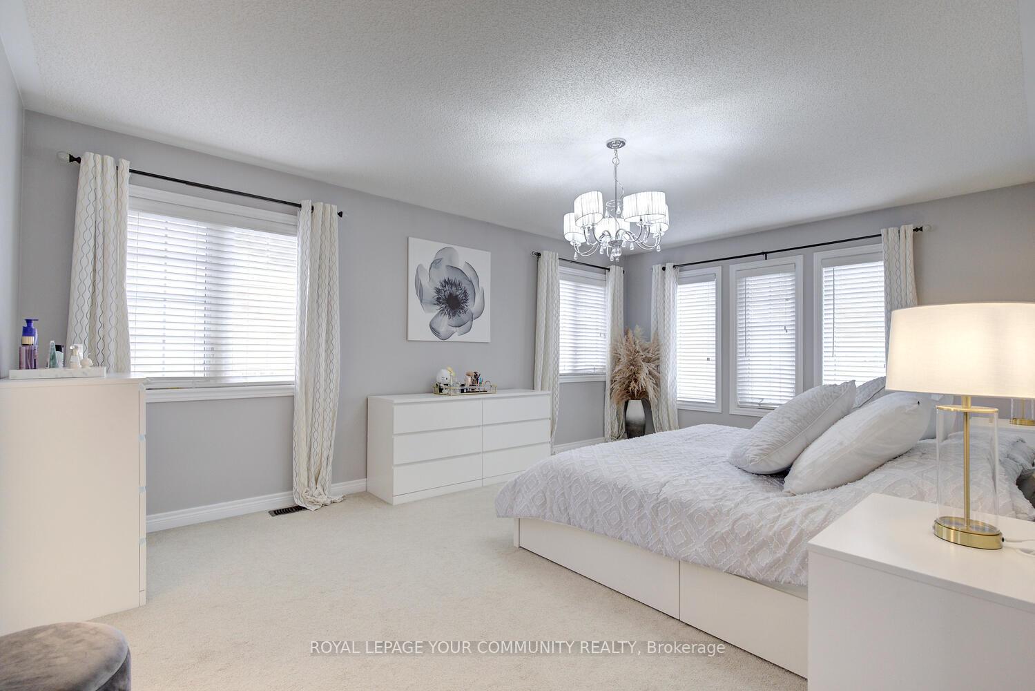 Photo 30 of 45 Pullman Road, Vaughan, Patterson — HOMEH