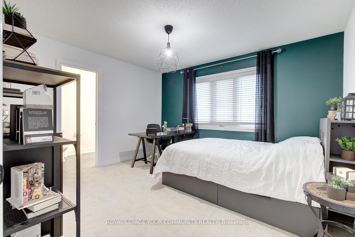 Photo 34 of 45 Pullman Road, Vaughan, Patterson — HOMEH