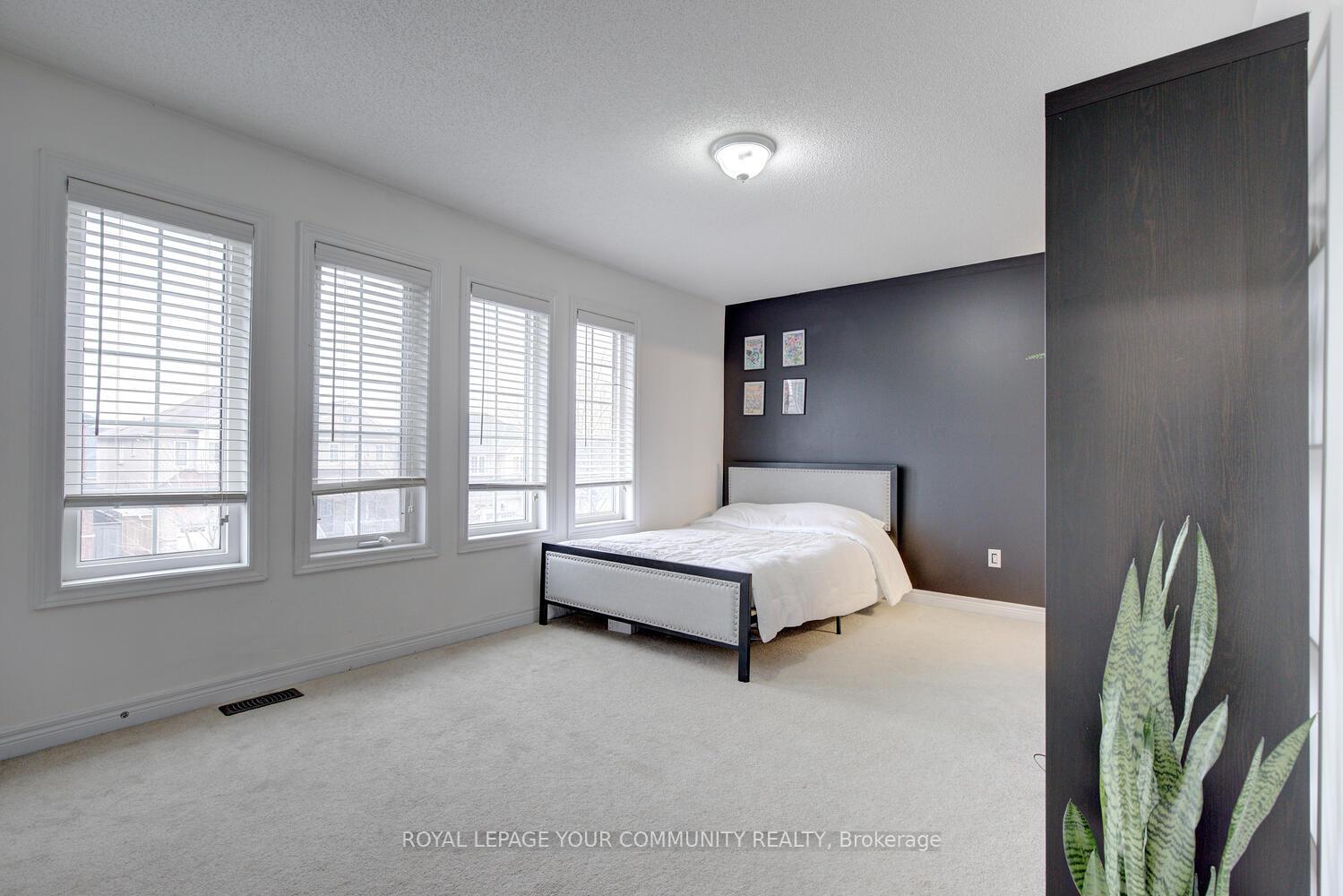 Photo 36 of 45 Pullman Road, Vaughan, Patterson — HOMEH