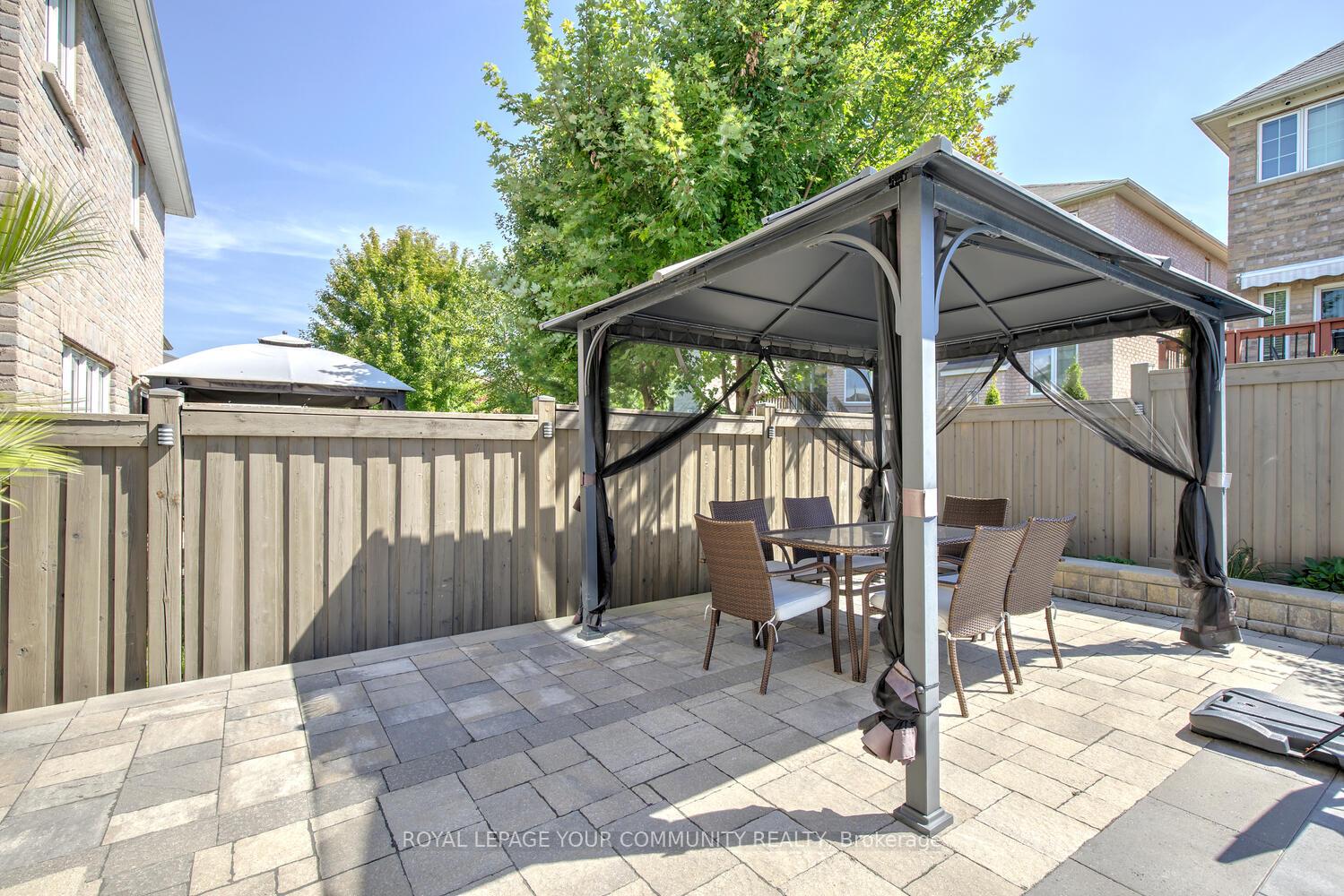 Photo 47 of 45 Pullman Road, Vaughan, Patterson — HOMEH