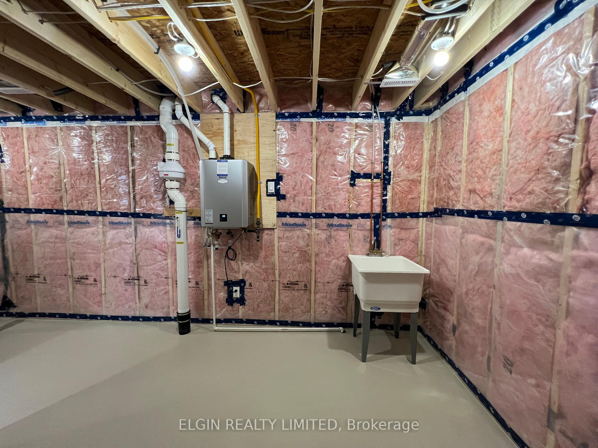 Photo 28 of 39 Hemlock Crescent, Aylmer — HOMEH