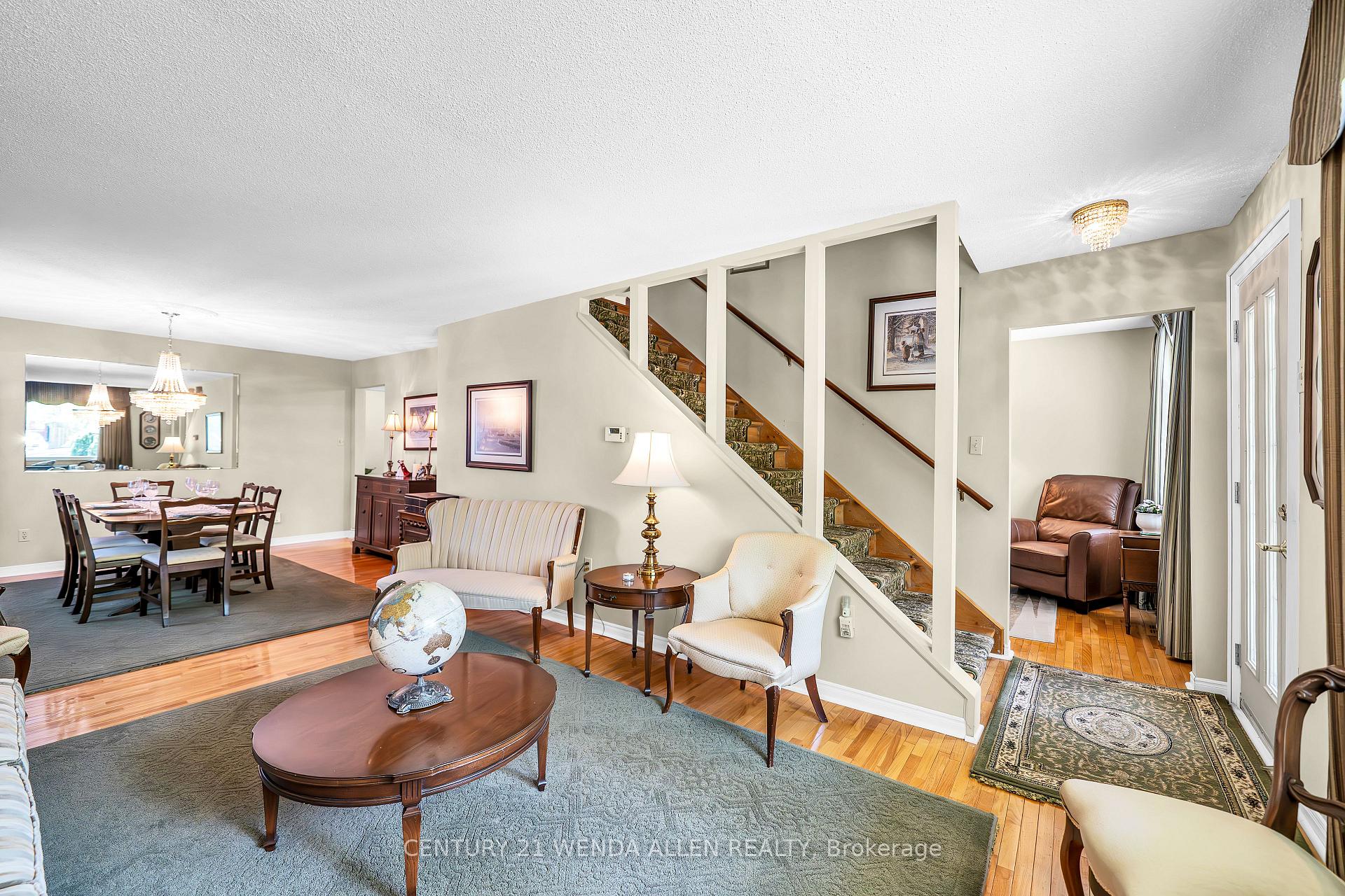 Photo 41 of 18 George Street, Ajax, Central — HOMEH