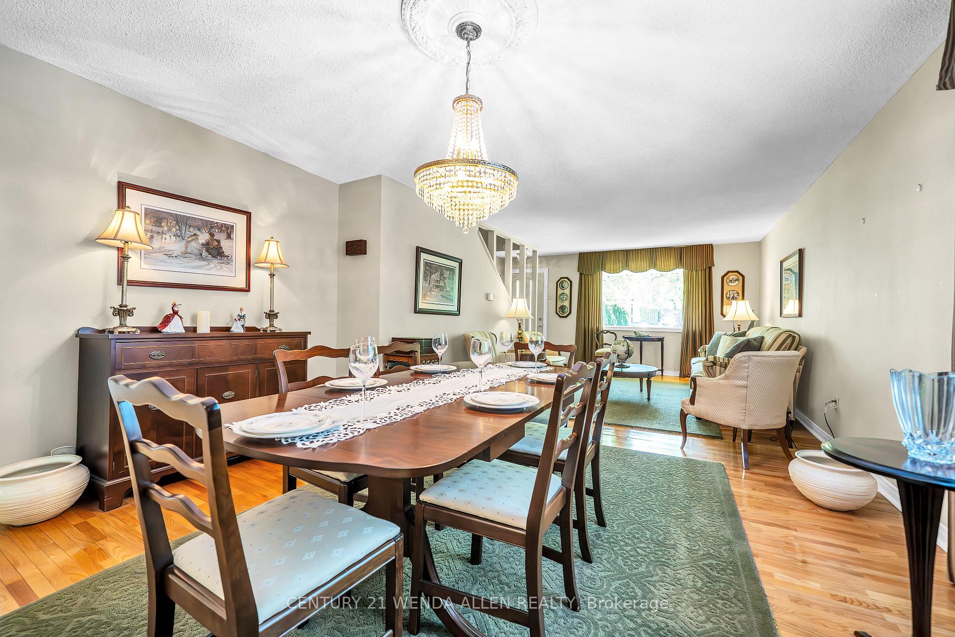 Photo 9 of 18 George Street, Ajax, Central — HOMEH