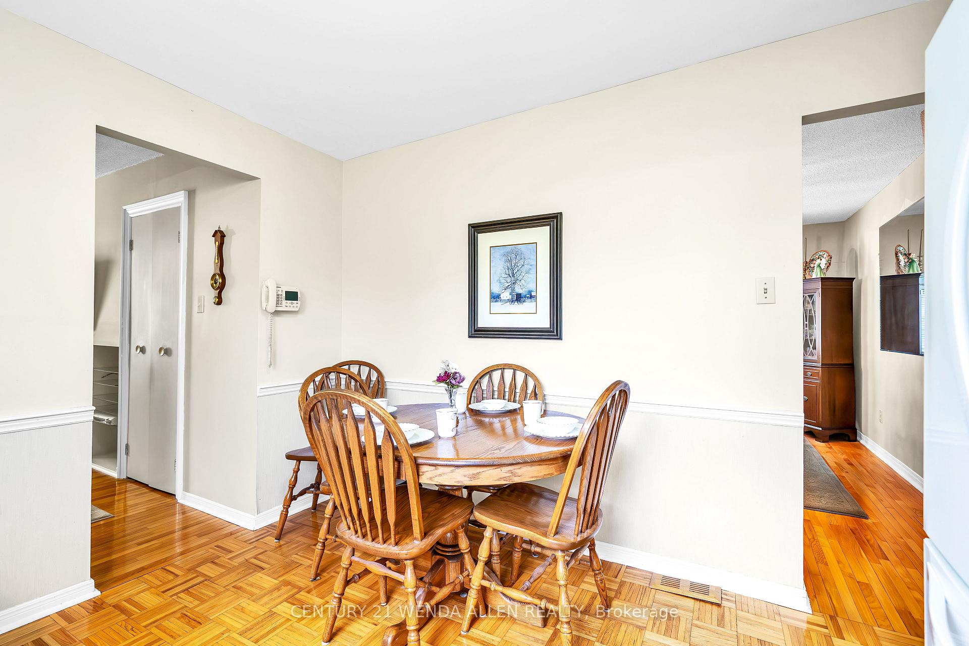 Photo 16 of 18 George Street, Ajax, Central — HOMEH