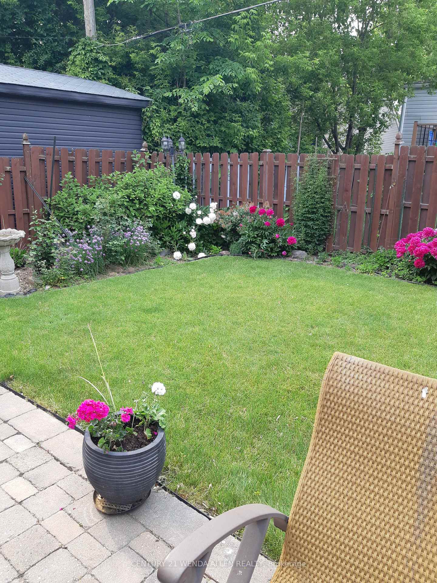 Photo 40 of 18 George Street, Ajax, Central — HOMEH