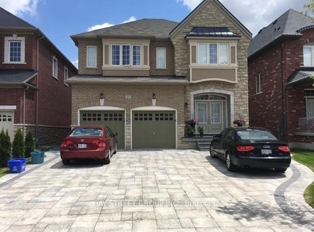 Photo 1 of 37 Heintzman Crescent, Vaughan, Patterson — HOMEH