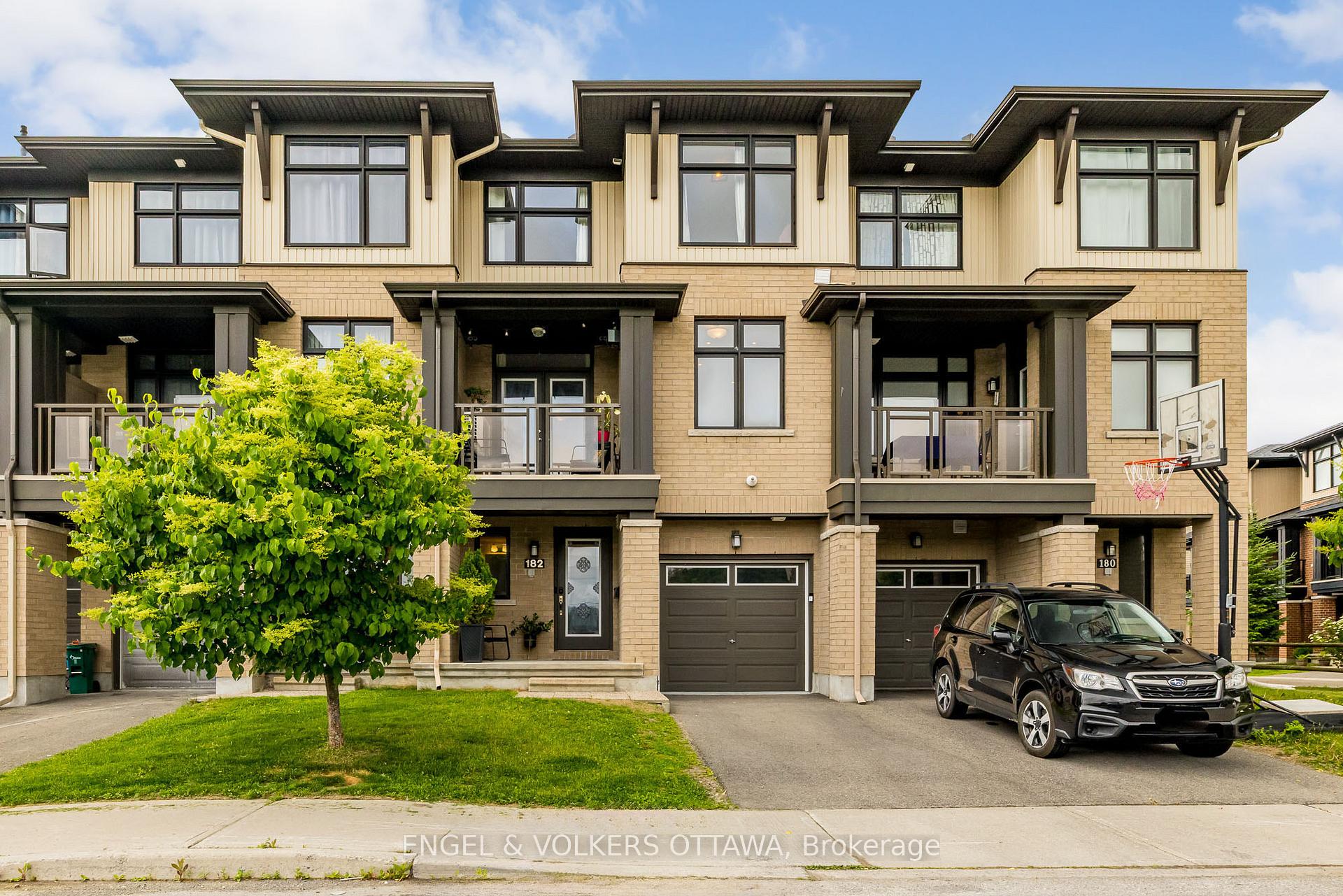 Photo 1 of 182 Poplin Street, Ottawa, Riverside South/Gloucester Glen — HOMEH